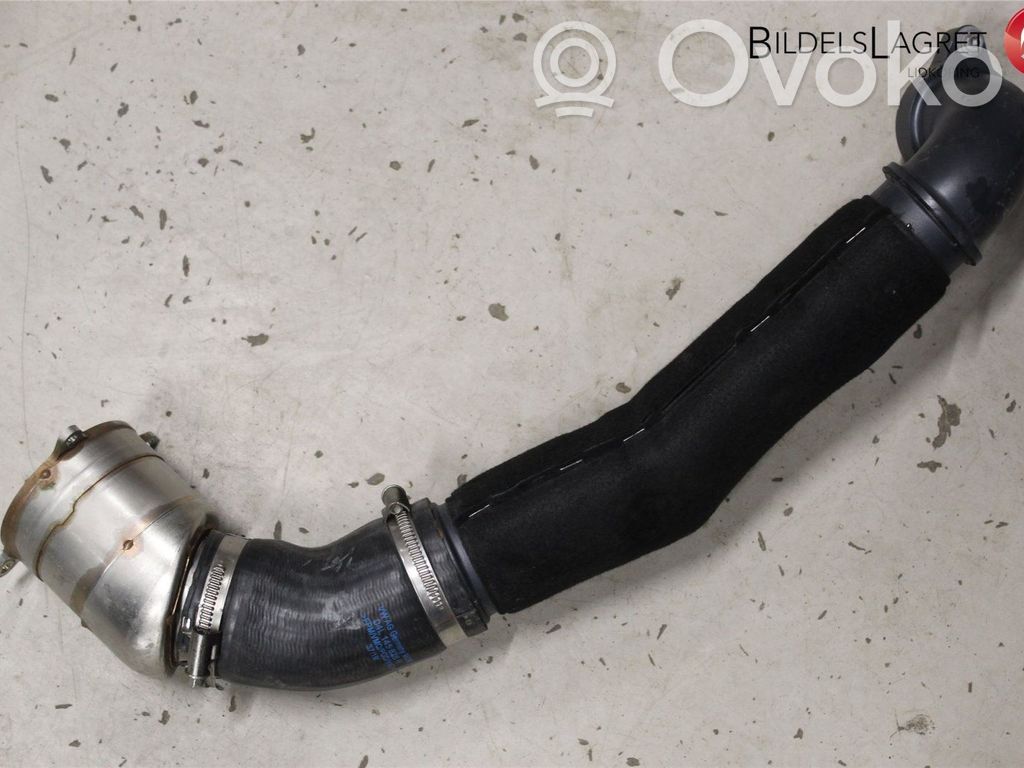 Wąż / Rura intercoolera   04L145762CB,04L131111AL,04L131111AL
