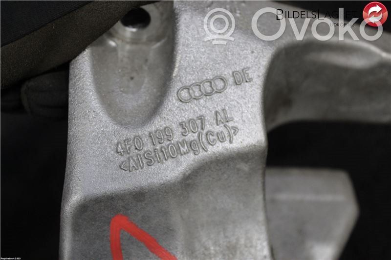 Engine mounting bracket   4F0199307AL,4F0199307AL,4F0199307AL