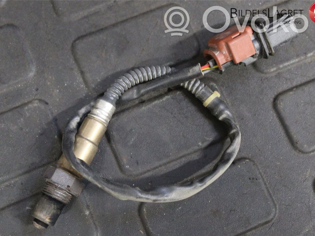 Audi A6 Allroad C6 Sonde lambda 
