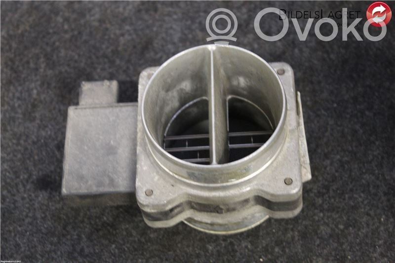 Saab 9-5 Mass air flow meter 