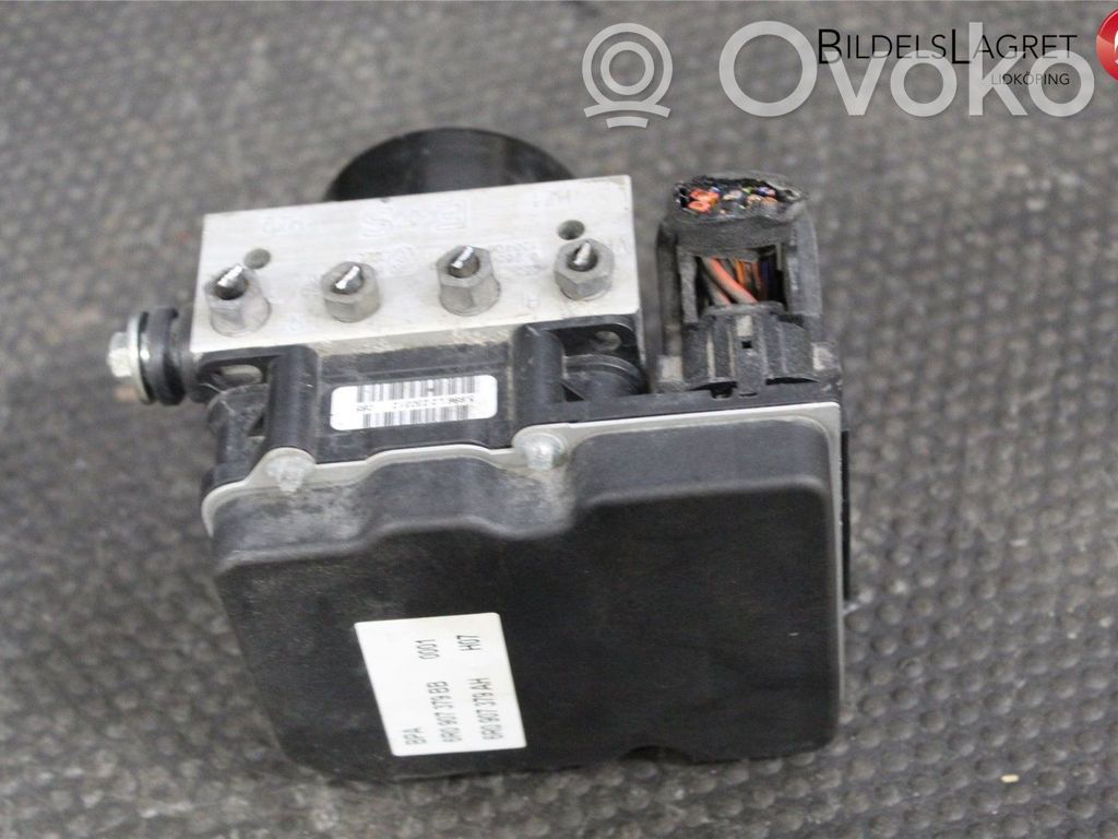 ABS-pumppu   6R0614517AM,0265239062,6R0614517AM