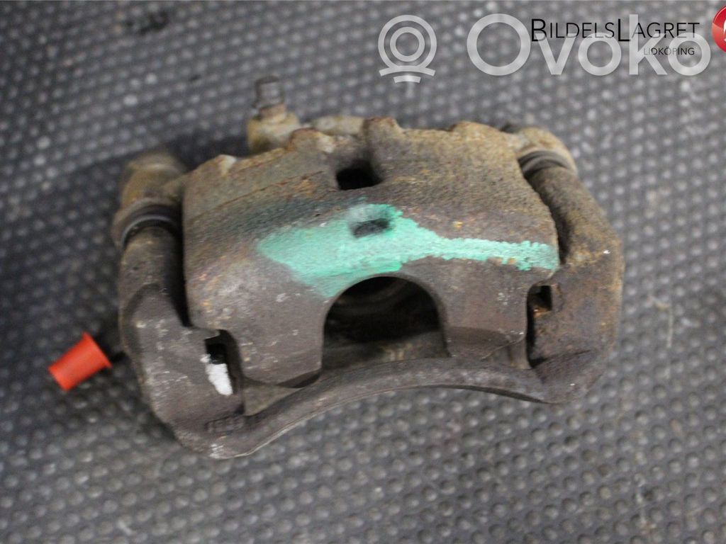 KIA Picanto Etujarrusatula 
