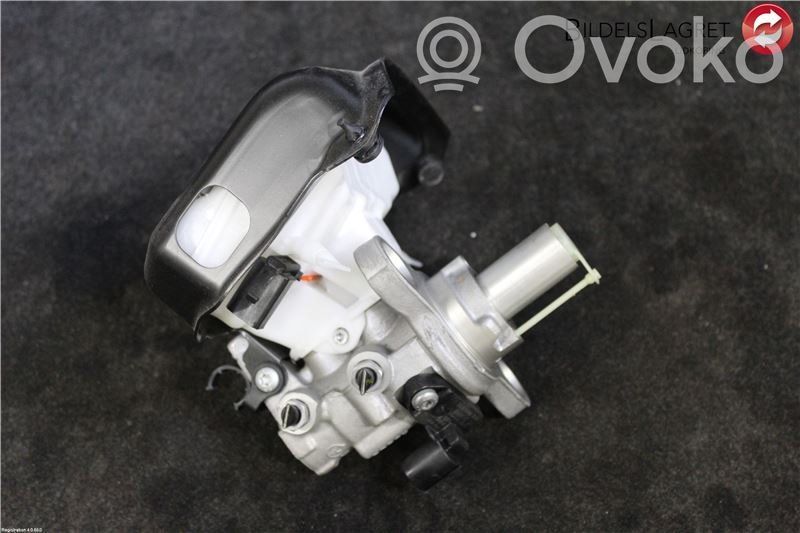 Audi A6 S6 C8 4K Pompă centrală de frână 