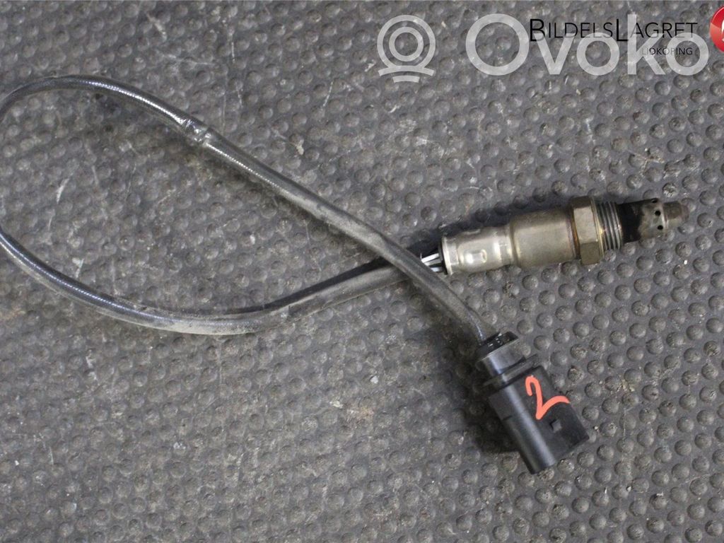 Sonde lambda   06L906265B,80A906265,80A906265