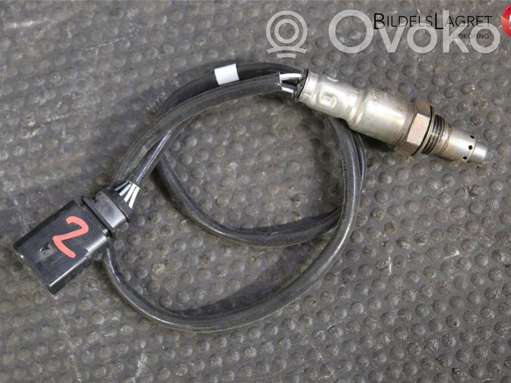 Sonde lambda   04E906262CS,04E906262CS,04E906262CS
