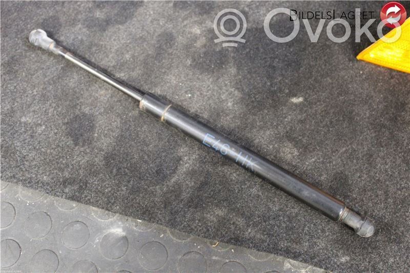 BMW 3 E46 Tailgate strut 