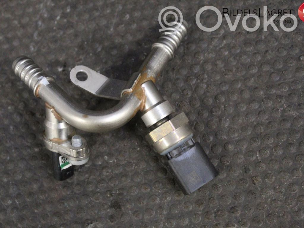 Volkswagen Touareg III Sensor 