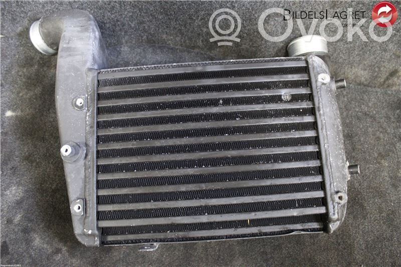 Audi A6 S6 C6 4F Radiador intercooler 