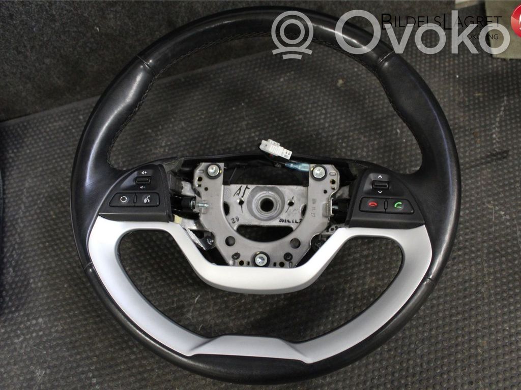 KIA Picanto Vairas 