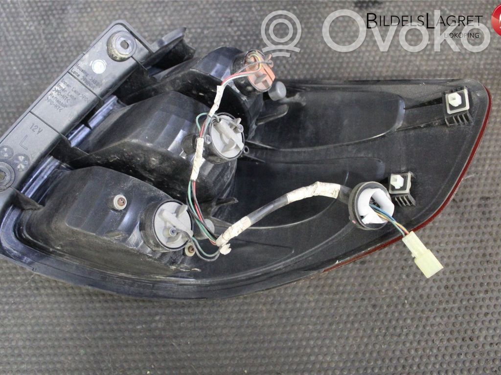 Suzuki SX4 Takavalot 