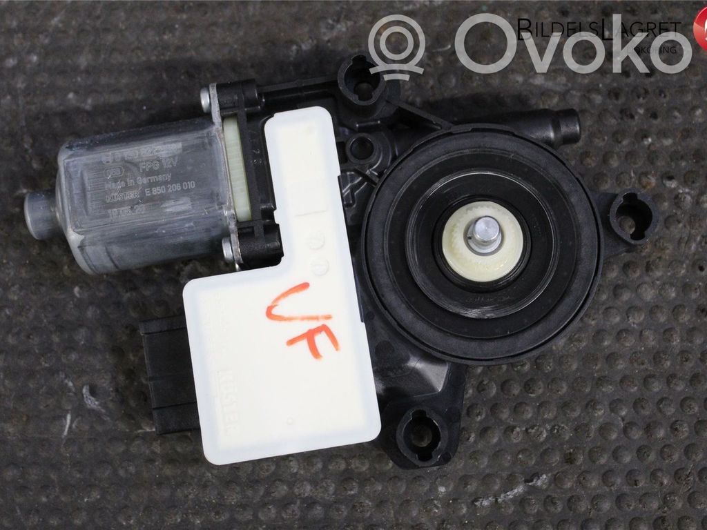 Volkswagen T-Cross Motor macara geam ușă față 