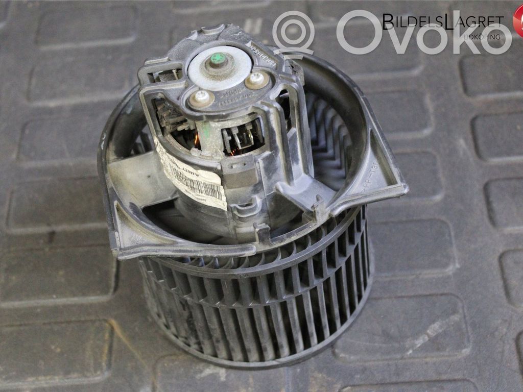 Saab 9-5 Mazā radiatora ventilators 