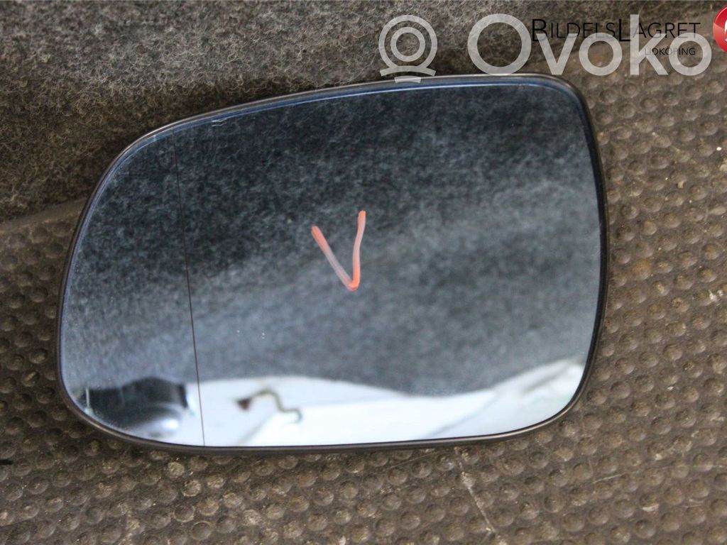 KIA Ceed Veidrodėlio stiklas 