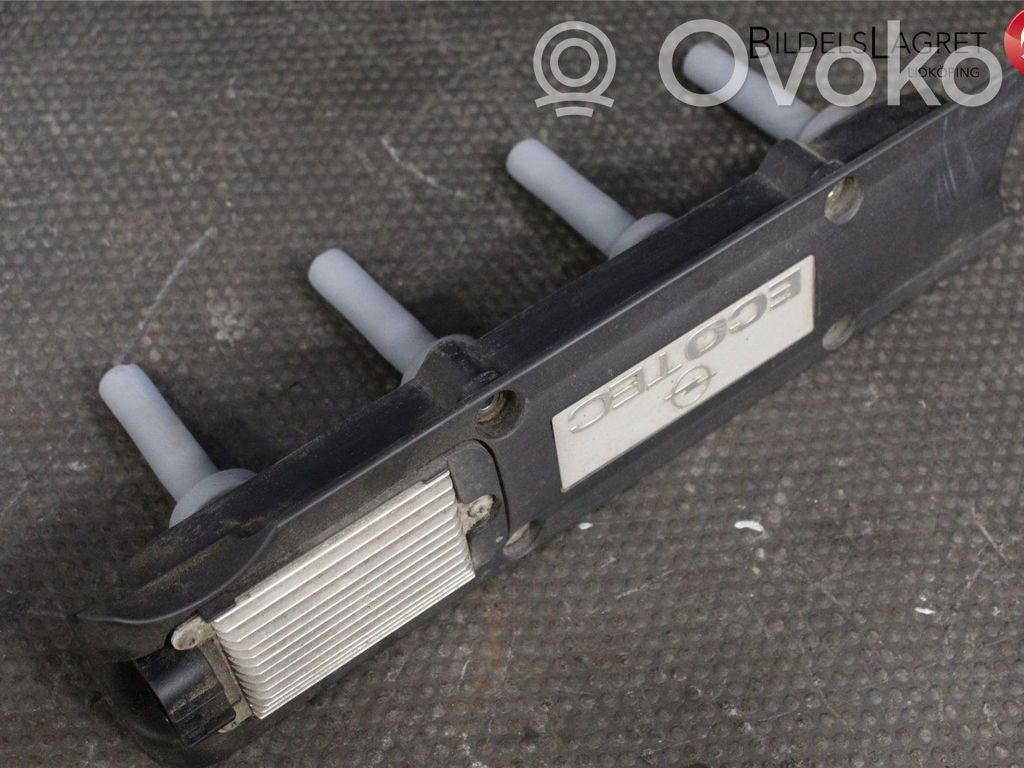 Opel Vectra C Bobină aprindere 