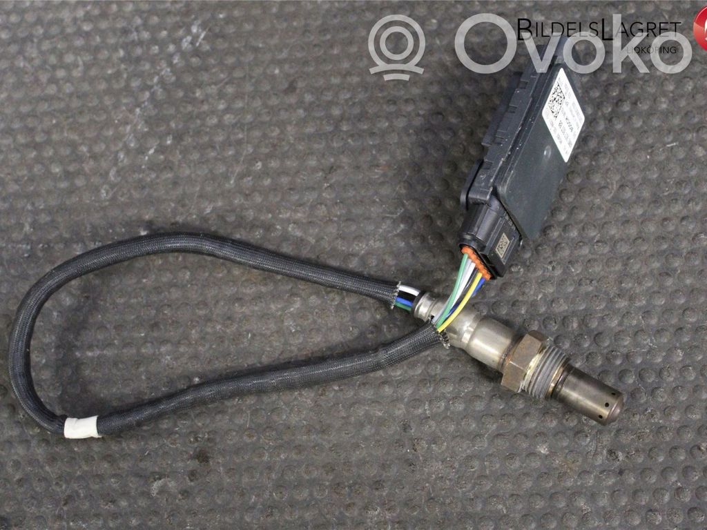 Volkswagen Touareg III Lambda probe sensor 
