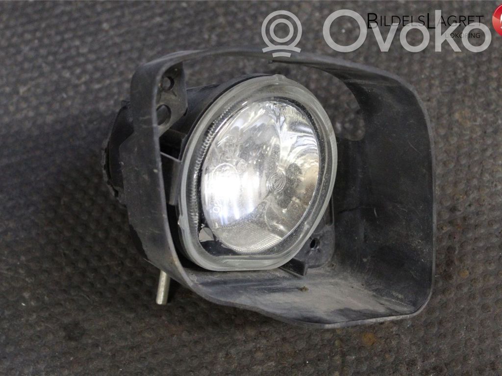 Peugeot Boxer Etusumuvalo 