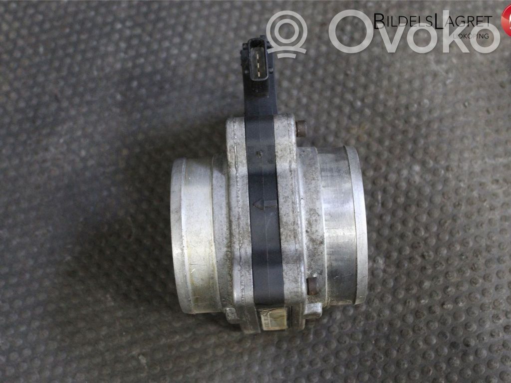 Saab 9-5 Mass air flow meter 