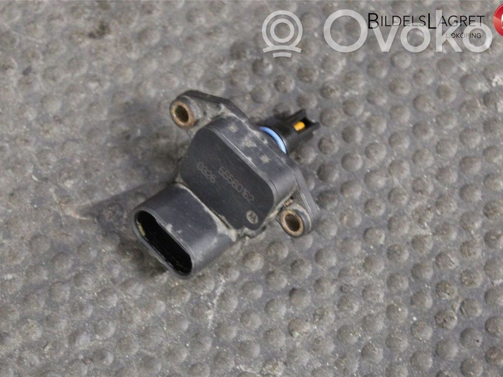 Saab 9-5 Sensor 