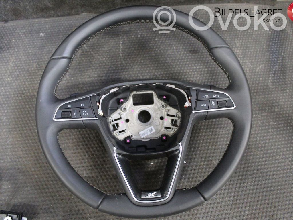 Seat Tarraco Volante 
