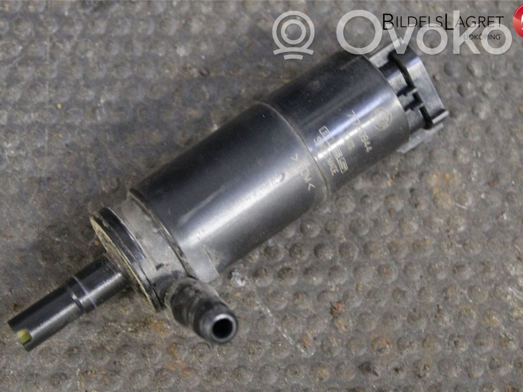 Peugeot Boxer Pompe lave-phares 