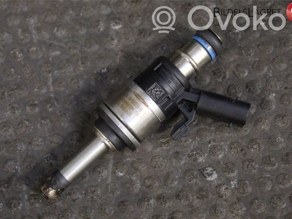Audi A5 Inyector de combustible 
