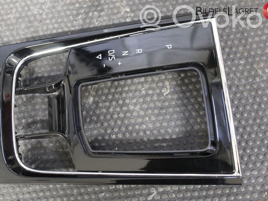Skoda Karoq Inne części wnętrza samochodu 