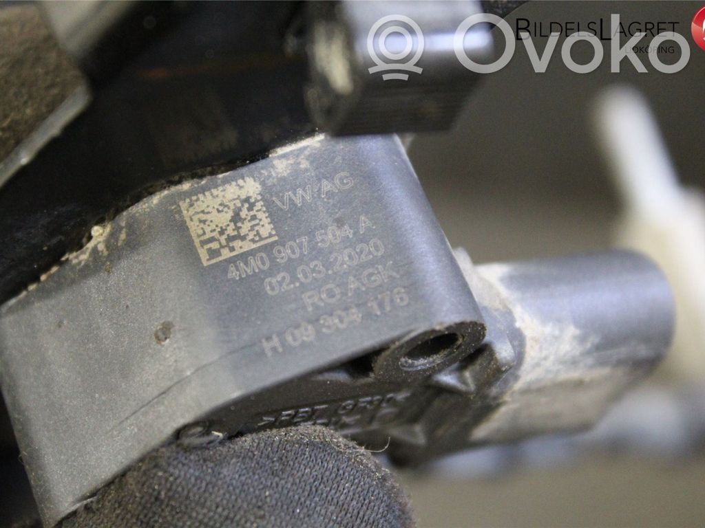 Audi A5 Sensor de nivel del faro delantero/principal 