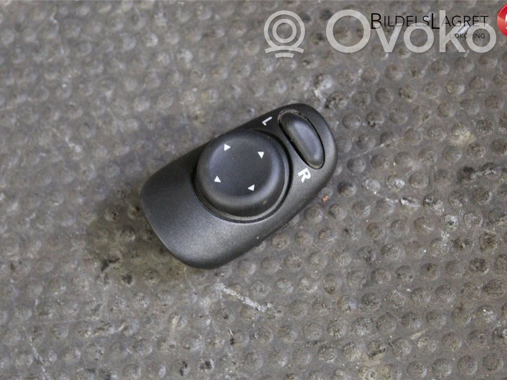 Saab 9-3 Ver2 Wing mirror switch 