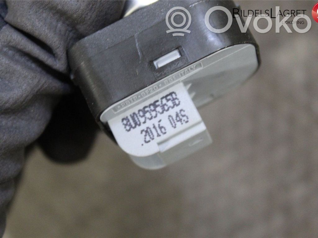 Audi Q3 8U Interruptor del espejo lateral 