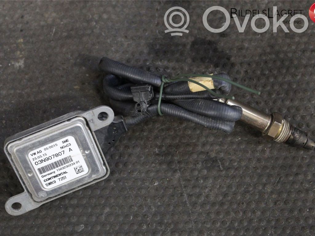 Sonda lambda   03N907807A,03N907807A,03N907807A