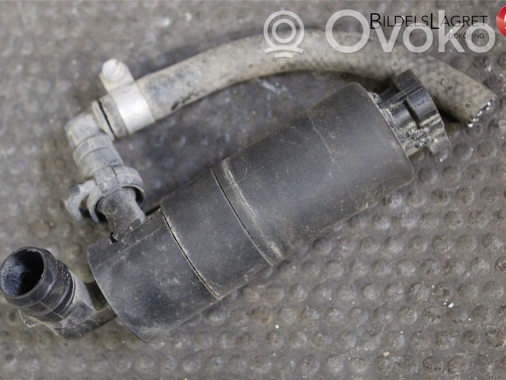 Saab 9-3 Ver2 Headlight washer pump 