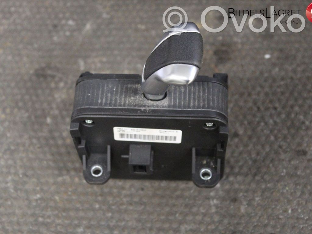 Citroen C4 II Selector caja de cambios 