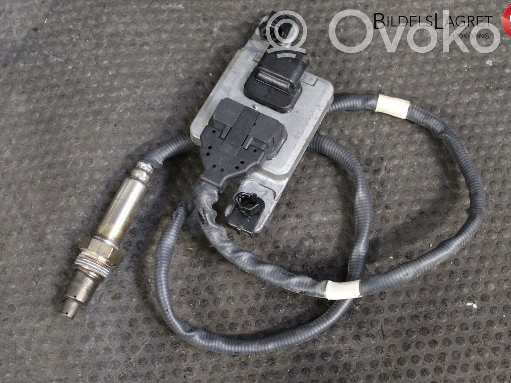 Audi Q3 8U Lambda probe sensor 