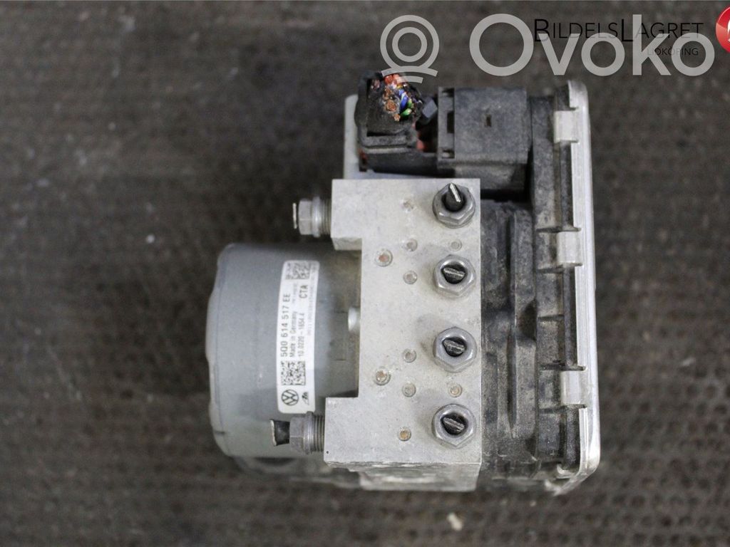 Bomba de ABS   5Q0614517ERBEF,5Q0614517ER,5Q0614517EE
