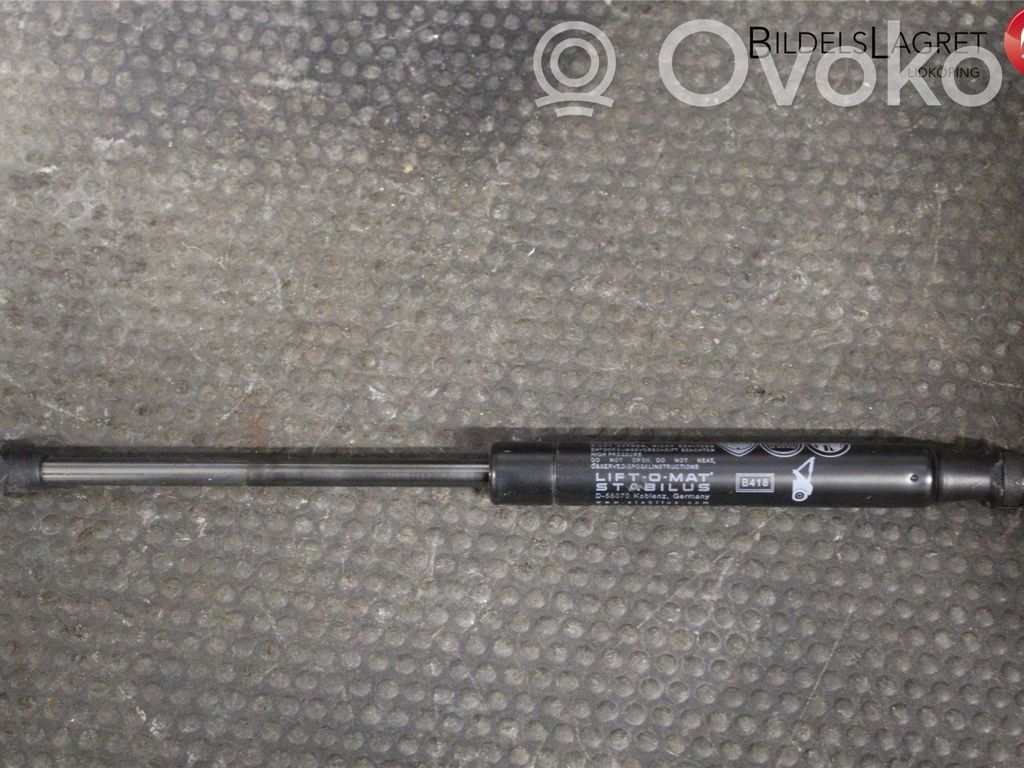 Fiat 500 Tailgate strut 