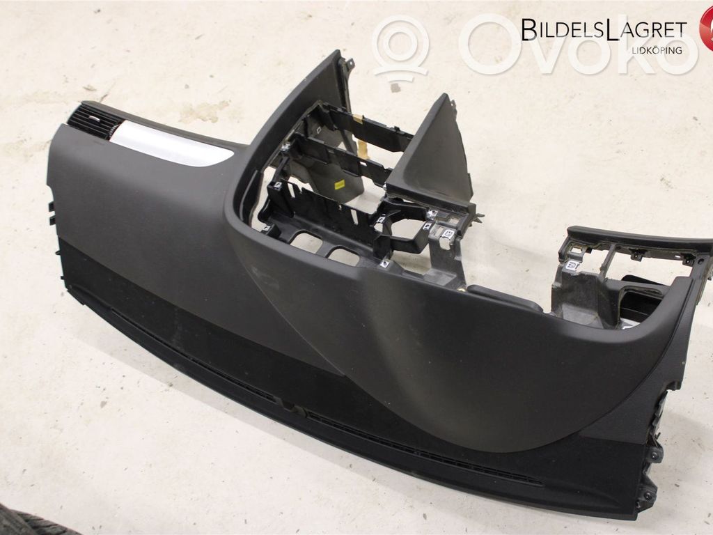 Audi A6 S6 C6 4F Panel de instrumentos 