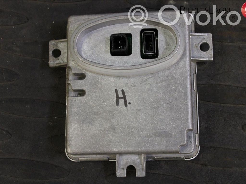 BMW 3 E90 E91 Module d'éclairage LCM 