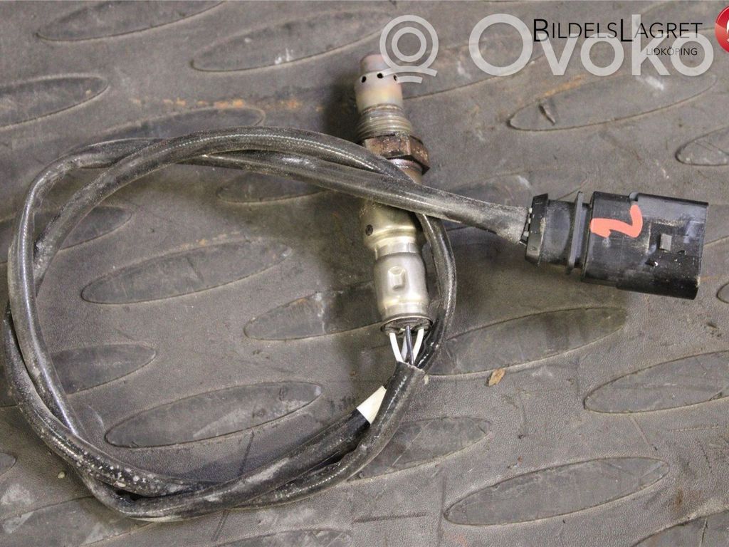 Sonde lambda   05E906262A,05E906262A,05E906262A