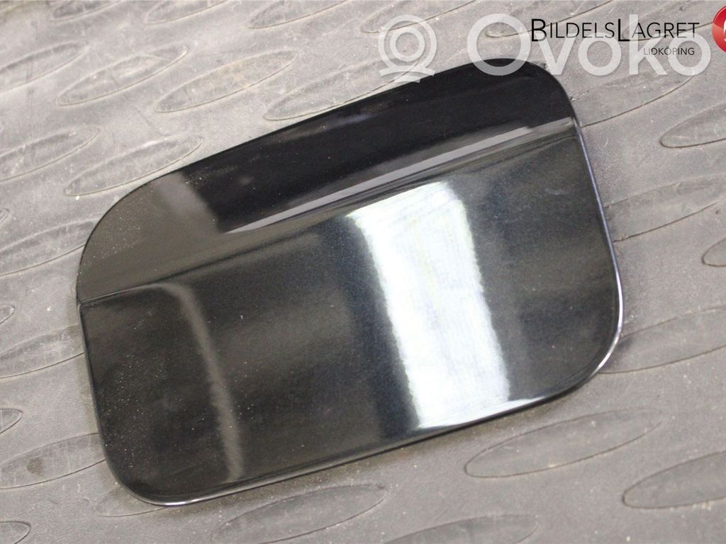 BMW 5 E60 E61 Polttoainesäiliön korkin lukko 