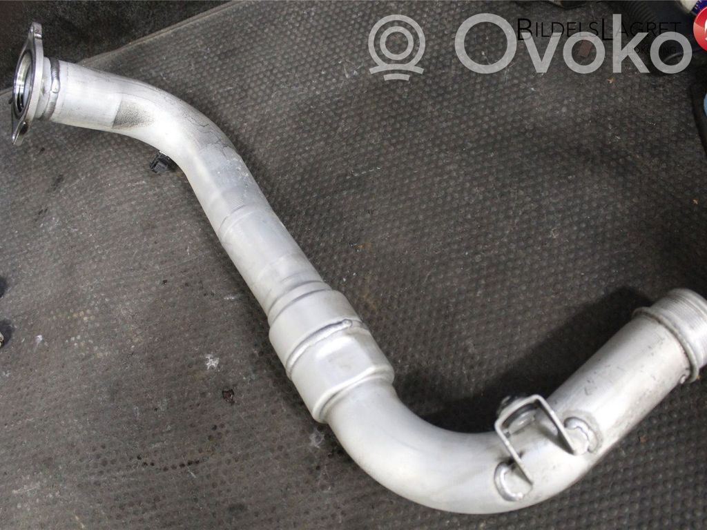 Intercooler hose/pipe   059145673DF,059145673AT,059145673DF