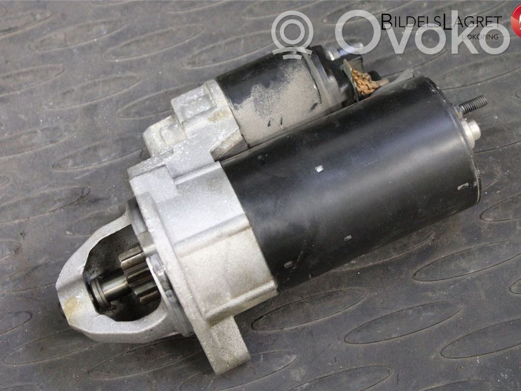Motor de arranque   12417610351,0001108208,7536690