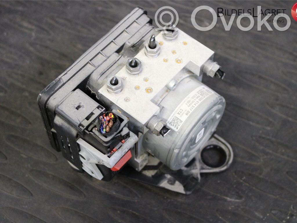 Volkswagen PASSAT B8 ABS bloks 