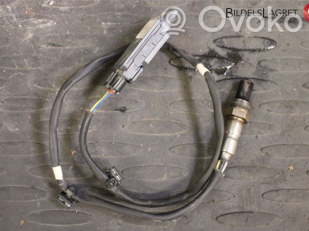 Audi A6 S6 C8 4K Lambda probe sensor 