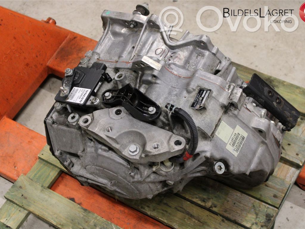 Volvo V70 Caja de cambios automática 