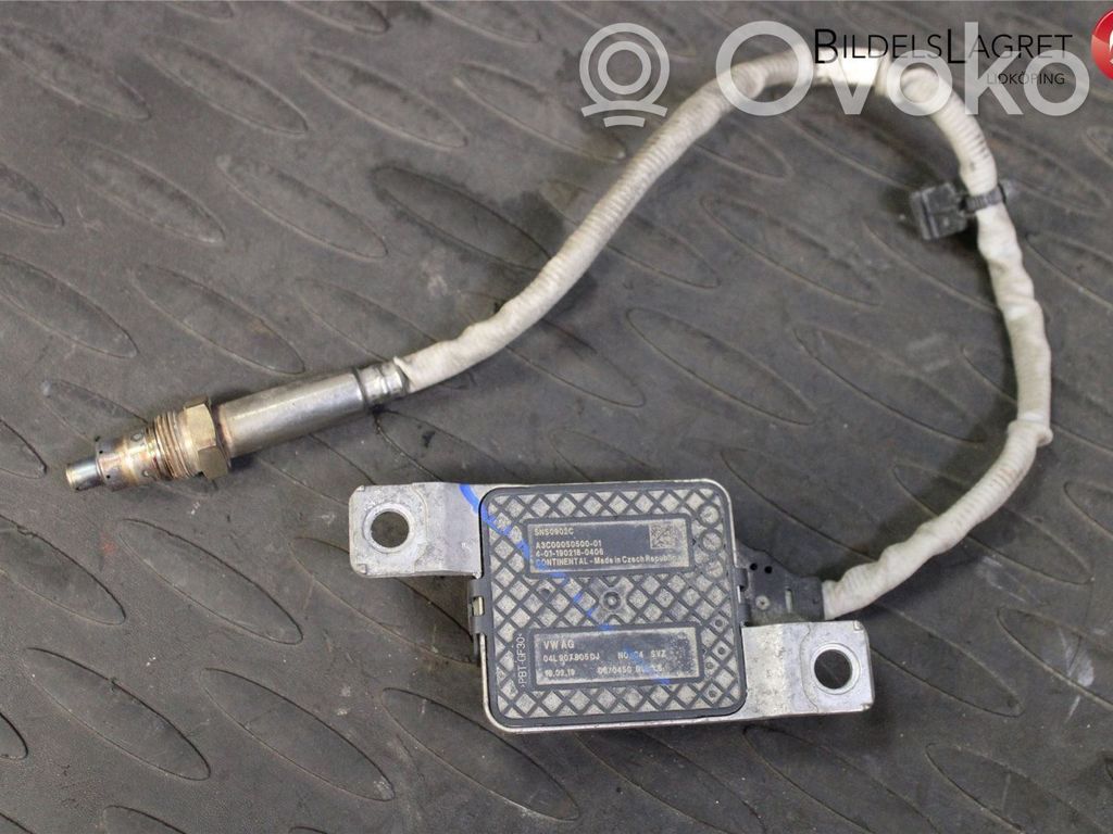 Sonda lambda   04L907807DJ,04L907805DJ,04L907805DJ