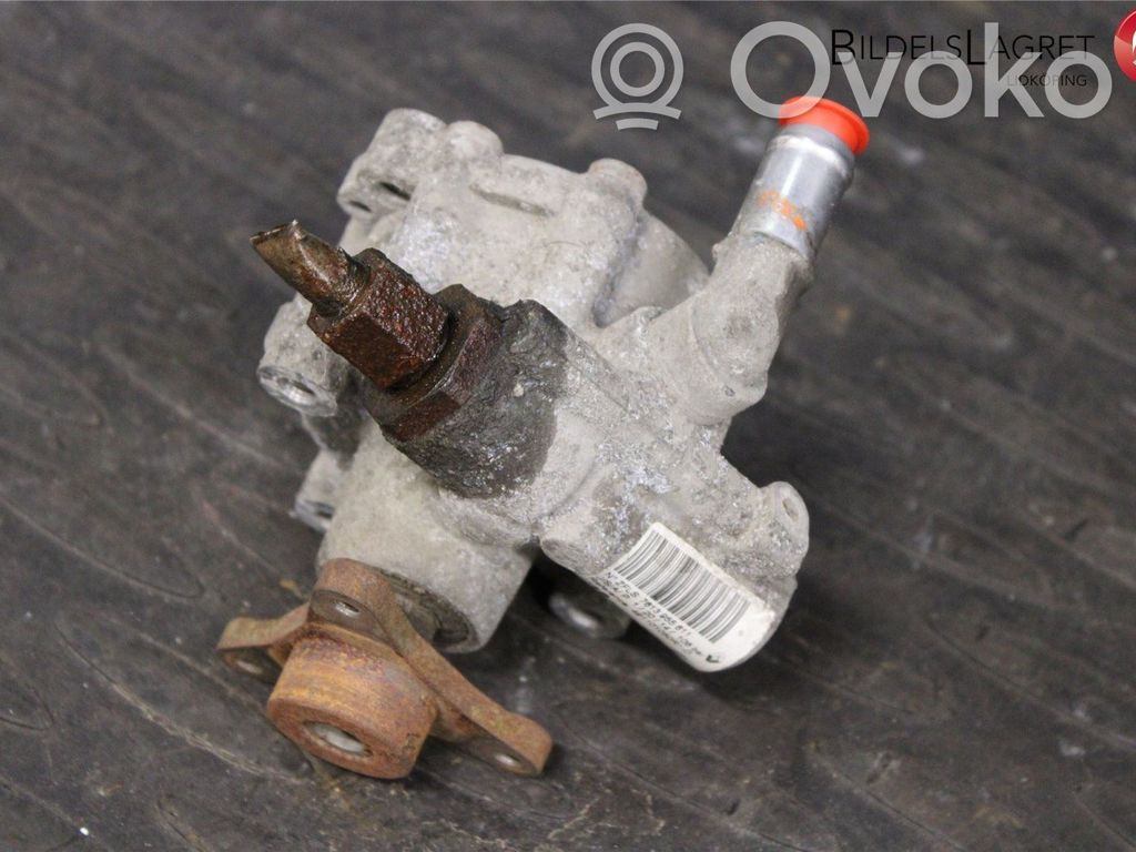Opel Vivaro Servopumpe 