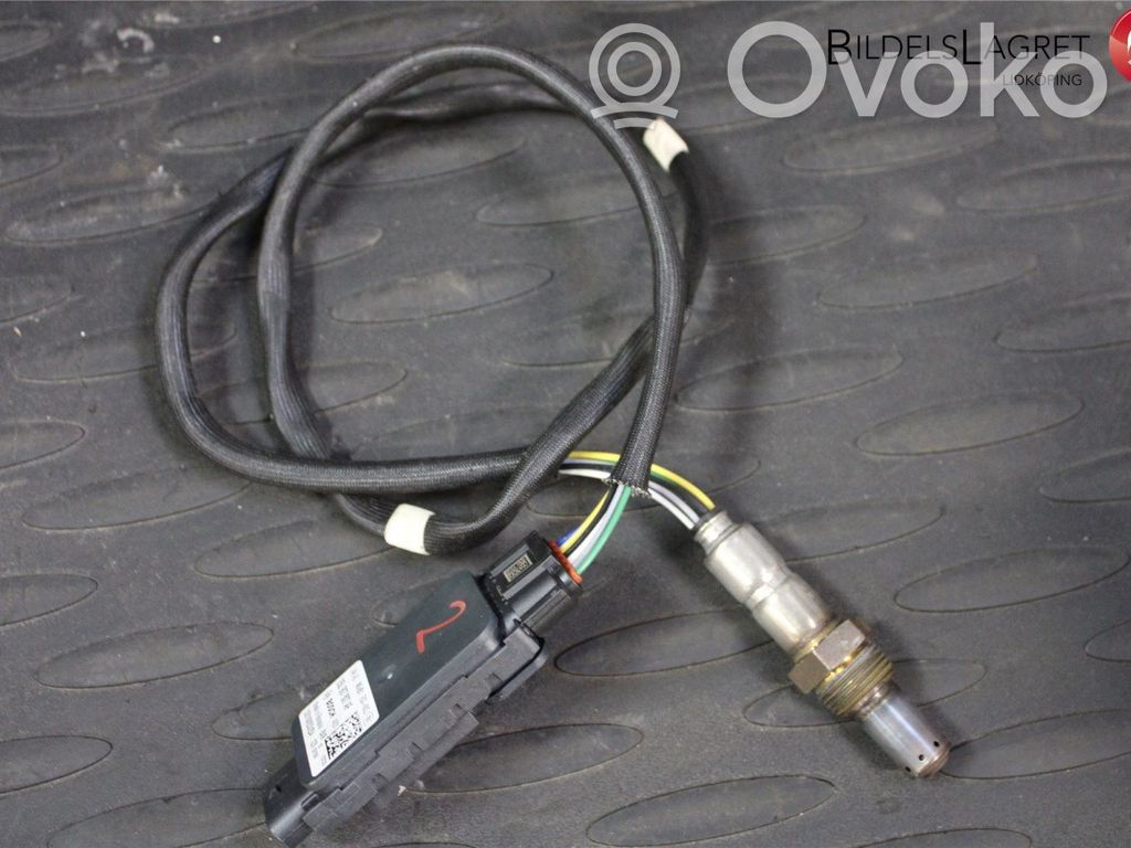 Volkswagen Tiguan Lambda probe sensor 