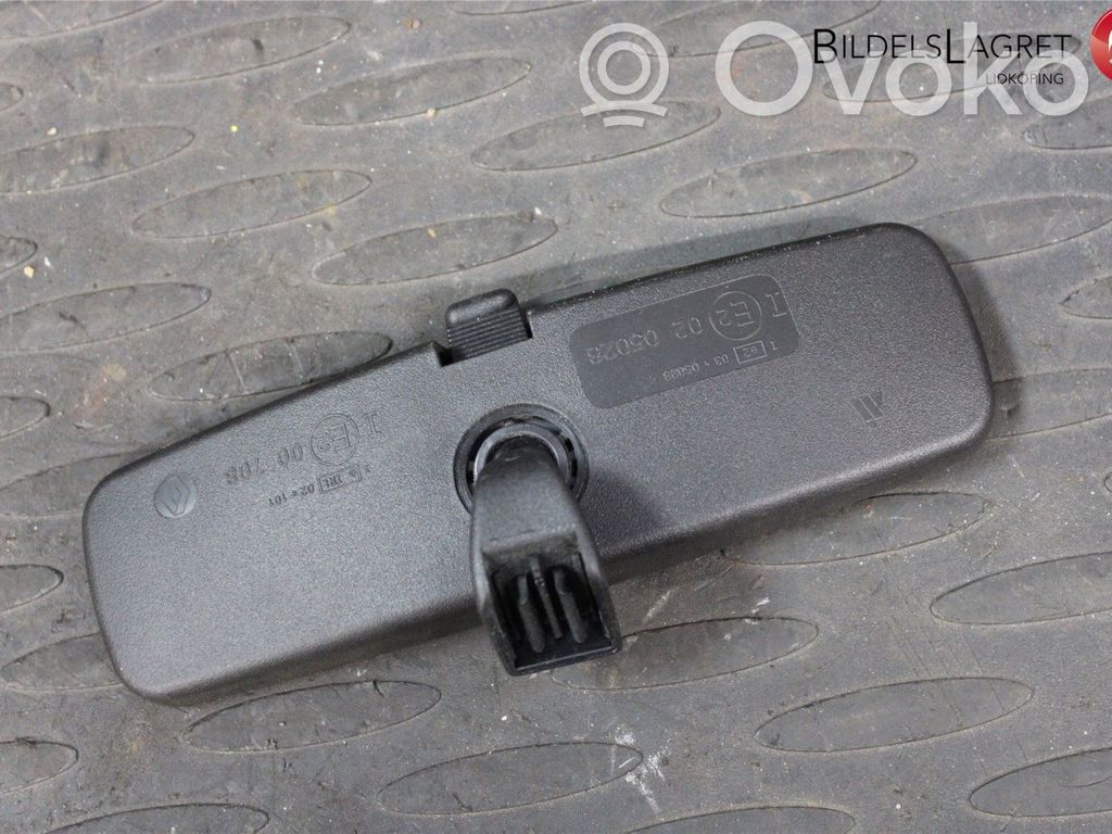 Dacia Sandero Rear view mirror (interior) 