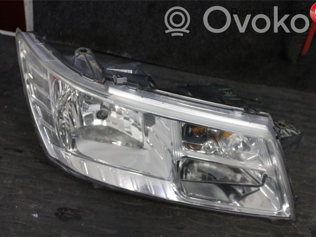 Dodge Journey Lampa przednia 