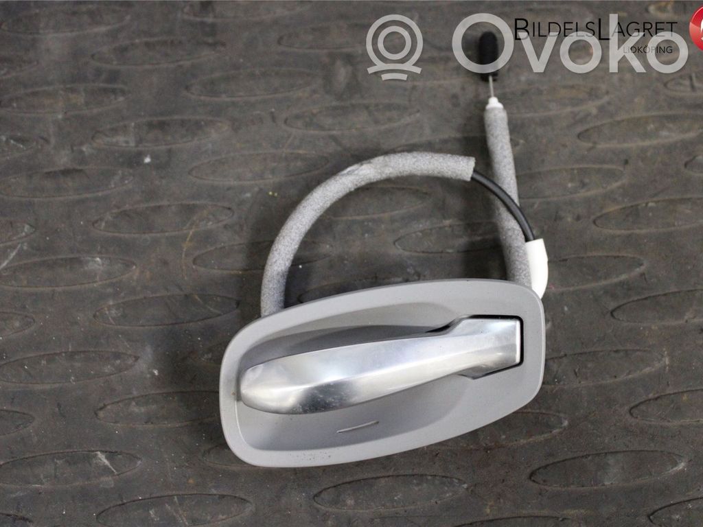 Front door interior handle   51210154344,51210154342,1360535AD